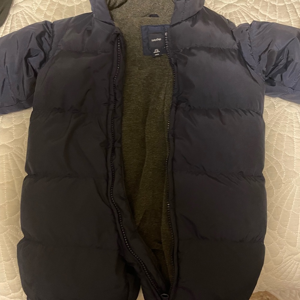 Snowsuit